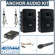 Anchor Audio LDP-7500AC/DUAL/HH/EM AC Powered Liberty Platinum Deluxe Package with LIB-7501 Speaker, 2 x SS-550 Stands, Handheld Mic, Ultralite Mic: Picture 5 thumbnail