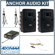 Anchor Audio LDP-7500CAC/EM AC Powered Liberty Platinum Deluxe Package with Companion Speaker, SC-50NL Cable, 2 x SS-550 Stands & UltraLite Mic: Picture 5 thumbnail