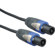 Anchor Audio LDP-7500CAC/HBM AC Powered Liberty Platinum Deluxe Package with Companion Speaker, SC-50NL Cable, 2 x SS-550 Stands & Headband Mic: Picture 6 thumbnail