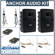 Anchor Audio LDP-7500CAC/DUAL/EM/EM AC Powered Liberty Package with LIB-7501 Speaker, SC-50NL Cable, 2x SS-550 Stands, 2 x EM-TA4F UltraLite Mics: Picture 5 thumbnail
