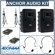 Anchor Audio LDP-7500CAC/DUAL/HBM/HBM AC Powered Liberty Package with LIB-7501 Speaker, SC-50NL Cable, 2x SS-550 Stands, 2 x HBM-TA4F Headband Mics: Picture 5 thumbnail
