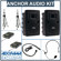 Anchor Audio LDP-7500CAC/DUAL/CM/HBM AC Powered Liberty Platinum Deluxe Package with LIB-7501, SC-50NL, 2xSS-550, CM-60 Collar, HBM-TA4F with Bodypack: Picture 5 thumbnail