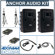 Anchor Audio LDP-7500CAC/DUAL/CM/LM AC Powered Liberty Platinum Deluxe Package with LIB-7501, SC-50NL, 2 x SS-550, CM-60 Collar, LM-60 with Bodypacks: Picture 4 thumbnail