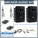 Anchor Audio LDP-7500CAC/DUAL/EM/LM AC Powered Liberty Package with LIB-7501 Companion Speaker, SC-50NL Cable, 2x SS-550 Stands, UltraLite & Lapel Mic: Picture 5 thumbnail