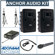 Anchor Audio LDP-7500CAC/DUAL/HH/CM AC Powered Liberty Package with LIB-7501 Speaker, SC-50NL Cable, 2x SS-550 Stands, Handheld Mic & CM-60 Collar Mic: Picture 5 thumbnail