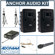 Anchor Audio LDP-7500CAC/DUAL/HH/EM AC Powered Liberty Package with LIB-7501 Speaker, SC-50NL Cable, 2x SS-550 Stands, Handheld Mic & UltraLite Mic: Picture 5 thumbnail