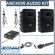Anchor Audio LDP-7500CAC/DUAL/HH/LM AC Powered Liberty Package with LIB-7501 Speaker, SC-50NL Cable, 2x SS-550 Stands, Handheld Mic & LM-60 Lapel Mic: Picture 5 thumbnail