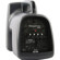 Anchor Audio MEGA-7500U2 MegaVox Pro Powered PA Speaker with 2 Built-In Wireless Receivers: Picture 1 thumbnail