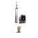 Anchor Audio MEGA-7500U1 MegaVox Pro with 1 Wireless Receiver, SS-550 Heavy-Duty Speaker Stand and Collar Microphone: Picture 5 thumbnail