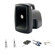 Anchor Audio MEGA-7500U1 MegaVox Pro with 1 Wireless Receiver, MEGA-7501 Companion Speaker, 2 Stand, Cable, Ultralite Microphone, BodyPack Transmitter: Picture 6 thumbnail