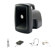 Anchor Audio MEGA-7500U2 MegaVox Pro with 2 Wireless Receiver, Heavy-Duty Speaker Stand, Ultralite & HeadBand Microphone, BodyPack Transmitter: Picture 6 thumbnail