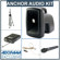 Anchor Audio MEGA-7500U2 MegaVox with 2 Wireless Receiver, Heavy-Duty Speaker Stand, Handheld & Ultralite Microphones, BodyPack Transmitter: Picture 6 thumbnail