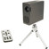 Aaxa Technologies M1 Ultimate X Micro Projector, Native SVGA 800 x 600 Resolution, 75 Lumens, USB Port, SD-HC Card Slot, 15000 Hours Lamp Life: Picture 2 thumbnail