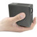 Aaxa Technologies M1 Ultimate X Micro Projector, Native SVGA 800 x 600 Resolution, 75 Lumens, USB Port, SD-HC Card Slot, 15000 Hours Lamp Life: Picture 3 thumbnail