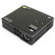 AAXA Technologies Android LED Smart Pico Projector, 550 Lumens, 160" Image, Onboard WiFi, Bluetooth, WXGA Resolution, 20,000 Hour LED: Picture 3 thumbnail