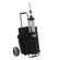 Anchor Audio SOFT-7500 Soft Rolling Case for Liberty Platinum 7500 Speaker, Black: Picture 2 thumbnail