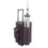 Anchor Audio SOFT-7500 Soft Rolling Case for Liberty Platinum 7500 Speaker, Black: Picture 1 thumbnail
