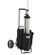 Anchor Audio SOFT-EXP Soft Rolling Case for Explorer Speaker, Black: Picture 4 thumbnail