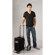 Anchor Audio SOFT-EXP Soft Rolling Case for Explorer Speaker, Black: Picture 3 thumbnail