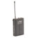 Anchor Audio WB-6400 UHF Wireless Belt-Pack Transmitter for UHF Wireless Microphone System: Picture 2 thumbnail