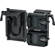 Anton Bauer Dual Micro Battery Bracket w...: Picture 2 thumbnail