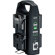 Anton Bauer GM4 4-Position Micro Battery Charger, Gold-Mount