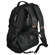 AirBac Technologies AirBac Airtech Backpack, Black: Picture 2 thumbnail