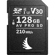 Angelbird AV PRO SD V30 MK2 UHS-I SDXC Memory Card: Picture 1 thumbnail