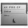 Angelbird AV Pro CF: Picture 5 thumbnail