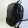 AirBac Technologies AirBac Bulb Backpack, Green: Picture 4 thumbnail