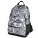 AirBac Technologies AirBac Bump Backpack, Gray: Picture 2 thumbnail