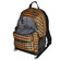 AirBac Technologies Bump Backpack, Orange: Picture 3 thumbnail