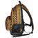AirBac Technologies Bump Backpack, Orange: Picture 4 thumbnail