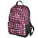 AirBac Technologies AirBac Bump Backpack, Violet: Picture 3 thumbnail