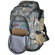 AirBac Technologies AirBac Blazer Backpack, Brown: Picture 4 thumbnail