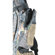 AirBac Technologies AirBac Blazer Backpack, Brown: Picture 5 thumbnail