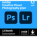Adobe Creative Cloud: Picture 2 thumbnail