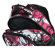 AirBac Technologies Curve Backpack, Pink: Picture 2 thumbnail