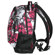 AirBac Technologies Curve Backpack, Pink: Picture 3 thumbnail