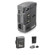 Anton Bauer Power Solution Bundle 2 for the Panasonic AF-100, Includes DIONIC HC 14.4V Lithium-ion Battery, Tandem 70 Battery Charger, QR-VGB Pouch Style 7/14 Adapter: Picture 6 thumbnail