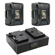 Anton Bauer Dionic XT150: Picture 1 thumbnail