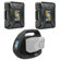 Anton Bauer Dionic XT90 Bundle: Picture 1 thumbnail