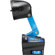 Anton Bauer ElightZ, 6 volt Professional On-camera Fill Light with 10 watt Lamp & Gel Kit: Picture 2 thumbnail