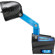 Anton Bauer ElightZ, 6 volt Professional On-camera Fill Light with 10 watt Lamp & Gel Kit: Picture 4 thumbnail