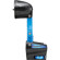 Anton Bauer ElightZ, 6 volt Professional On-camera Fill Light with 10 watt Lamp & Gel Kit: Picture 5 thumbnail