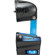 Anton Bauer ElightZ, 6 volt Professional On-camera Fill Light with 10 watt Lamp & Gel Kit: Picture 6 thumbnail