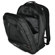 AirBac Technologies AirBac Executive Backpack - Black: Picture 6 thumbnail