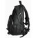 AirBac Technologies AirBac Focus Backpack - Black: Picture 4 thumbnail