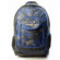 AirBac Technologies Groovy Backpack, Blue: Picture 4 thumbnail