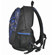 AirBac Technologies Groovy Backpack, Blue: Picture 3 thumbnail
